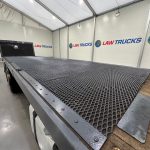 Scania P310 6×2 10 Tyre Rear Lift Tilt and Slide Recovery - thumbnail