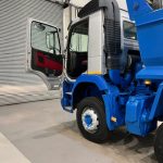 Volvo FMX 410 8×4 Day Cab Steel Tipper - thumbnail
