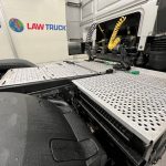 DAF XF105 460 6×2 Super Space Cab Tractor Unit - thumbnail