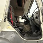 DAF CF 330 6×2 Rear Lift Sleeper Cab Curtainsider - thumbnail