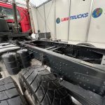 DAF CF75 310 6×4 Day Cab Steel Tipper - thumbnail