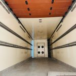 MAN TGS 26.360 6×2 Sleeper Cab Box Van - thumbnail
