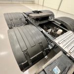 Volvo FH 460 6×2 Midlift Tractor Unit - thumbnail