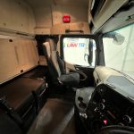 Mercedes Actros 2545 6×2 Midlift Tractor Unit - thumbnail