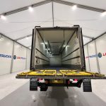 Scania P250 4×2 Sleeper Cab Fridge Box - thumbnail