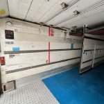 Mercedes Antos 2532 6×2 Rear Lift Day Cab Fridge Box - thumbnail