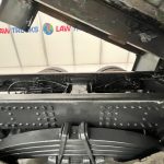 Scania P380 8×4 Day Cab Steel Tipper Manual - thumbnail