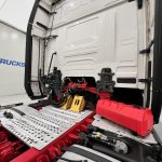 Scania R450 6×2 Midlift Highline Tractor Unit - thumbnail