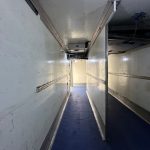 DAF CF 370 6×2 Sleeper Cab Fridge Box - thumbnail