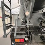 Hino 700 3241 8×4 Cement Mixer - thumbnail