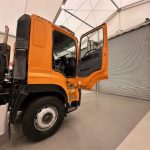 Hino 700 3241 8×4 Cement Mixer - thumbnail
