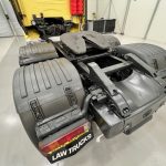 Scania R480 6×2 Midlift Topline Tractor Unit - thumbnail