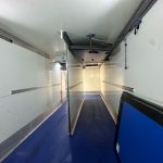 DAF CF 370 6×2 Sleeper Cab Fridge Box - thumbnail