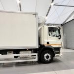 DAF CF 260 4×2 Day Cab Fridge Box - thumbnail
