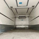 Mercedes Actros 1824 4×2 Sleeper Cab Fridge Box - thumbnail