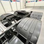 Volvo FH16 750 6×2 Midlift Tractor Unit - thumbnail