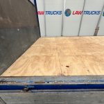 DAF LF 180 Day Cab Dropside with Tail Lift - thumbnail