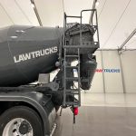 DAF CF 370 6×4 Day Cab Concrete Mixer - thumbnail
