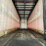 Don Bur Tri Axle 4.80m Curtainsider Trailer - thumbnail