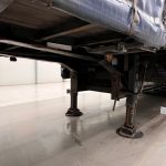 SDC Tri Axle Double Decker Curtainsider Trailer - thumbnail