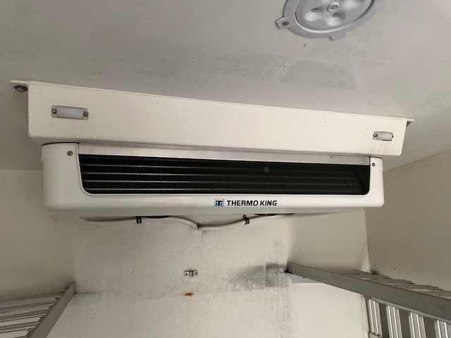 Mercedes Sprinter 2.1CDI 314 CDI Fridge Van