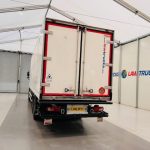 DAF CF 330 6×2 Rear Lift Fridge Box - thumbnail