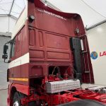 DAF XF95 480 6×2 Midlift Tractor Unit Manual - thumbnail