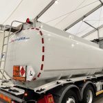 Mercedes Axor 2533 6×2 20000 Litre Tanker - thumbnail