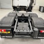 Mercedes Actros 2545 6×2 Midlift Tractor Unit - thumbnail