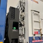 Mercedes Econic 2630 6×2 Refuse Bin Lorry - thumbnail