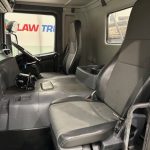 Scania P400 8×4 Rest Cab Steel Tipper - thumbnail