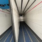 Mercedes Actros 2532 6×2 Rear Lift Day Cab Fridge Box - thumbnail