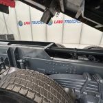 Scania P400 8×4 Day Cab Bulk Tipper Manual - thumbnail