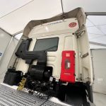 DAF CF 450 6×2 Space Cab Tractor Unit - thumbnail