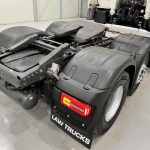 DAF XF 480 6×2 Midlift Tractor Unit - thumbnail