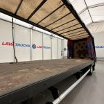 DAF LF 260 4×2 Urban Tractor Unit Trailer - thumbnail