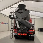 Hino 700 2813 6×4 Cement Mixer - thumbnail