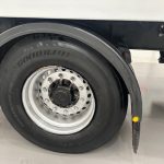 Don Bur Single Axle Urban Box Van Trailer - thumbnail