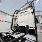 Scania R450 6×2 Midlift Tractor Unit - thumbnail
