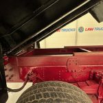 DAF CF85 410 8×4 Day Cab Steel Tipper Grab - thumbnail