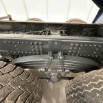 Scania P370 8×4 Sleeper Cab Tipper Manual - thumbnail