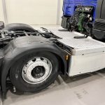 DAF XF 510 6×2 Midlift Tractor Unit - thumbnail