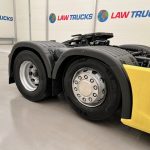 Scania S450 6×2 Midlift Highline Tractor Unit - thumbnail