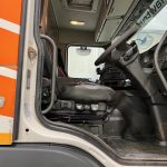 Volvo FMX 420 8×4 Day Cab Steel Tipper - thumbnail
