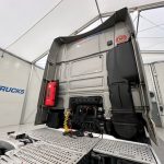 DAF XF 530 6×2 Midlift Tractor Unit - thumbnail