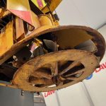 Volvo FE 240 4×2 Day Cab Gritter - thumbnail
