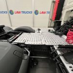 DAF XF 480 6×2 Midlift Tractor Unit - thumbnail