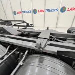 Scania G410 8×4 Rest Cab Hookloader Drawbar - thumbnail