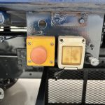Scania P370 8×4 Sleeper Cab Skip Loader - thumbnail