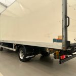 DAF LF45 160 4×2 Day Cab Box Van - thumbnail